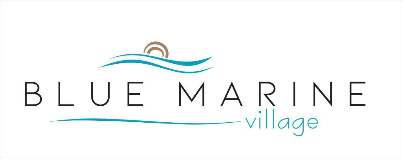 Blue Marine Village Rodi Garganico Kültér fotó