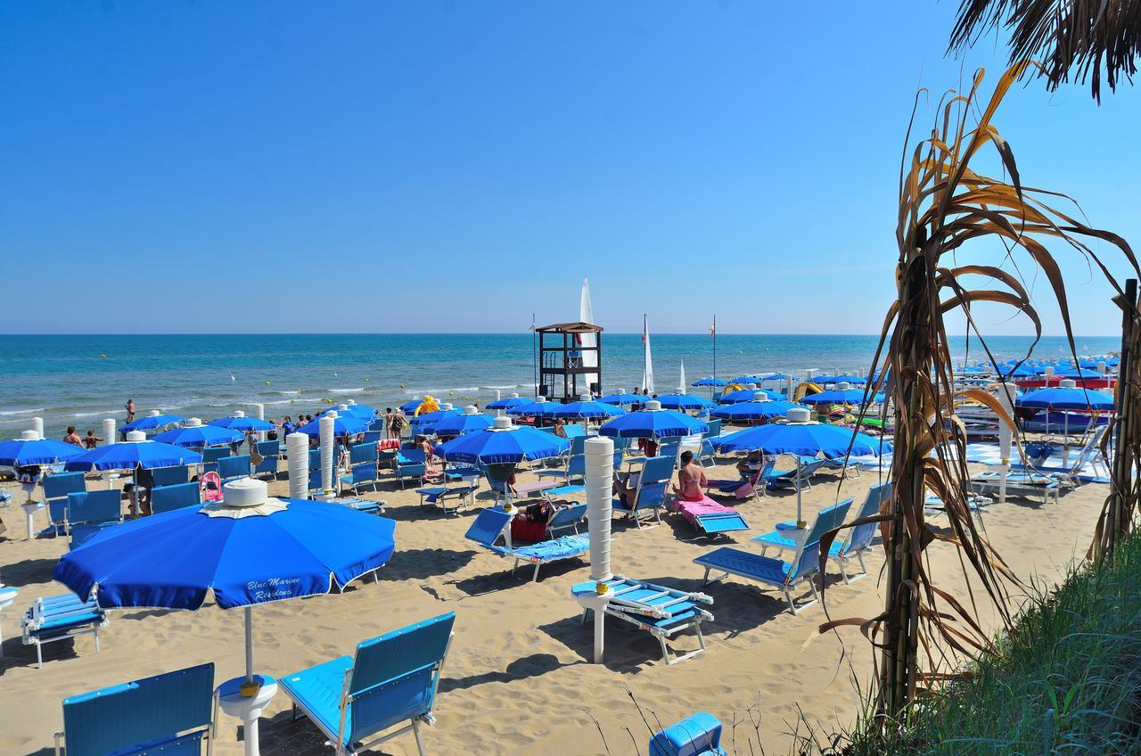Blue Marine Village Rodi Garganico Kültér fotó